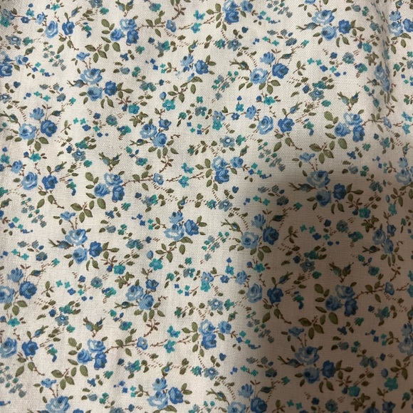 Floral dress - Picture 6 of 9